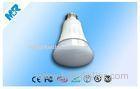 Iphone Wifi Enabled LED Intelligent Light Bulb RGB 6Watt In Home , Hotel , Office