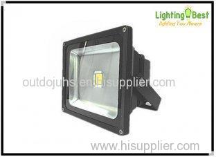 Epistar or Bridgelux chip 3000k, 4500k, 5500k High Power Led Flood Lights, garden Lamps