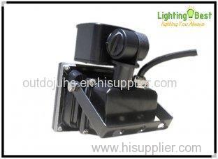 200v, 210v, 220v waterproof IP65 Bridgelux Chip Led Floodlight With Sensor (adjustable)