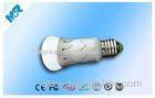 Color Temperature Changing Led Intelligent Light Bulb 6watt RGBW Samsung 5630SMD