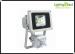 5W / 10W energy saving 90 or 120 degree Led Floodlight With Sensor (150W Adjusting)