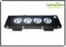 Epistar or Bridgelux Chip 2700k - 3200k 200W, 240W, 280W Led Tunnel Light, Railway lamp