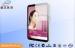32" Restaurant Menu Display Wall Mounted LCD Digital Signage Display With Sound
