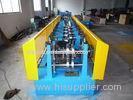 metal roll forming machine z Purlin Forming Machine