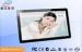 22" Wifi Android 4.2 Wall Mounted LCD Advertising Player , Digital Signage Player 1920*1080