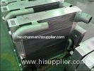 compact plate fin heat exchanger plate fin cooler