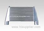 Aluminum Brazed Charge Air Cooler