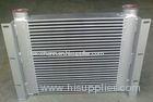 Compact Plate And Fin Heat Exchanger