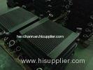 Oil To Oil Tube Fin Heat Exchanger