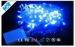 Color Changing LED Christmas Lights 24v 45W RGB P65 Eco Friendly , Christmas Tree Lights LED