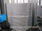 High Performance Counterflow Heat Exchanger , Cross Counter Flow Heat Transfer