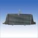 Plate And Bar Car Aluminum Intercooler Radiator / Auto Cooler