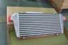 Automobile Plate and Bar Heat Exchanger Aluminum Intercooler