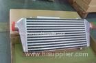 Automobile Plate and Bar Heat Exchanger Aluminum Intercooler