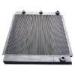 Electric Compact Brazed Plate and Bar Heat Exchanger For Air Compressor