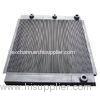 Electric Compact Brazed Plate and Bar Heat Exchanger For Air Compressor