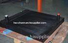 Industrial Hydraulic Oil Plate Heat Exchanger For Chemical Machine