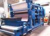 High Pressure Belt Filter Presses For Grains Dewatering , Brewery Plant