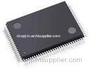 Programmable Logic ICs CPLD - Complex Programmable Logic Devices LC4128V-75TN100C