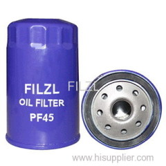 ZLO-2019 PF45 GM.FORD Oil Filter