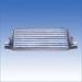 Brazed Aluminum Finned Tube Heat Exchanger Automobile Intercooler