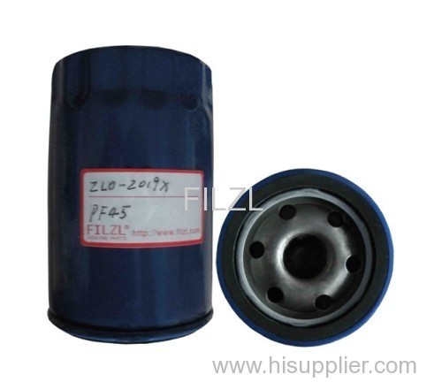 ZLO-2019X PF45 GM.FORD Oil Filter