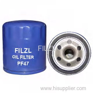 ZLO-2020 PF47 25010792 GM.FORD Oil Filter