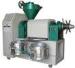olive oil press machine screw press machine