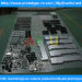 Chinese feeding machine precision parts &SMT peripheral equipment parts CNC machining