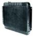 Professional compact Radiators for Cars , Plate Fin Heat Exchanger