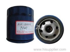 ZLO-2020X PF47 GM.FORD Oil Filter