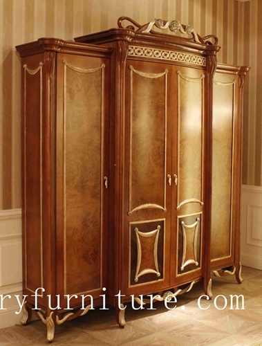 Wardrobe home wardrobe doors France style wardrobe wardrobe closet wood wardrobe