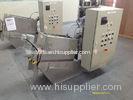 sludge dewatering machine sludge dewatering equipment