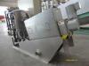 0.25 M3/H Lowest Moisture Sludge Dewatering Machine For Waste Water