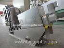 sludge dewatering equipment sludge dewatering systems