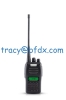semi-duplex channels walkie talkie