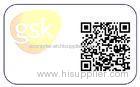 QR code image customized sticker