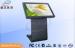 1920*1080 Full HD Floor Standing Indoor Lcd Digital Signage Information Kiosk 42 Inch