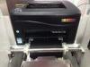 Fast Speed Laser Label Printer With 1200 X 2400 DPI And 128MB Memory