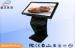 42 inch Shopping Mall Floor Stand Digital Signage Kiosk PC Touch Screen