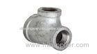 malleable iron pipe fittings steel pipe fittings