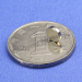 Small Thin Round Magnet D6 x 1.5mm as Magnet Supplier