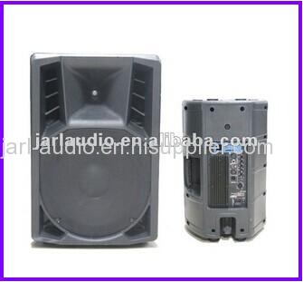 15" Stage Active Speaker