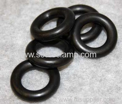 high quality rubber o rings