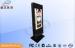 Android Network Lcd Stand Alone Digital Signage 42'' 46'' 55'' 65'' High Brightness