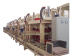sanitary ware production line for water closet casting