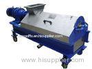 CE Cassava Dewatering Machine Low Power Consumption 0.1-1 Screen Mesh