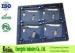 Carbon Fiber Glass Reinforced Wave Solder Pallet , Carbon Fiber Glass Sheet