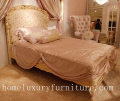 Beds kids bedroom furniture classical beds queen bed solid wood bed wooden bed
