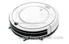 ABS Rechargeable 5 In 1 Vacuum Cleaner Robot For Home 24V 600mA 15 - 30W